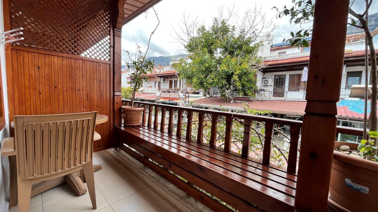 Mandalin Akyaka Hotel Akyaka  Exterior foto