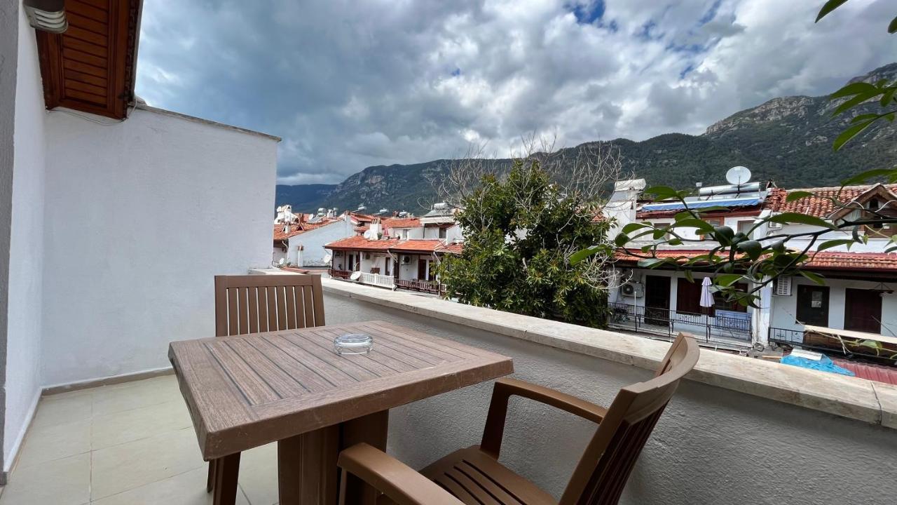 Mandalin Akyaka Hotel Akyaka  Exterior foto