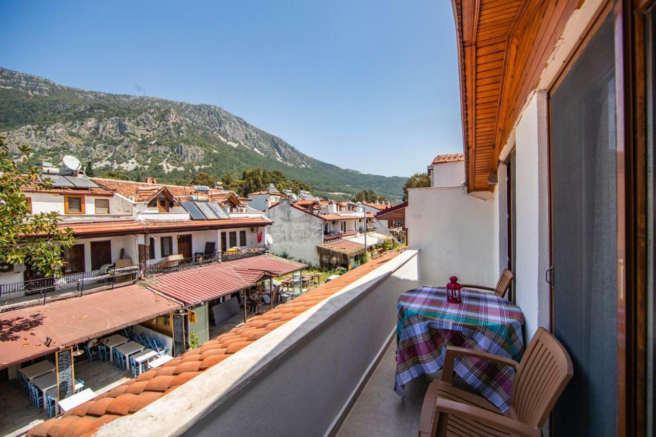 Mandalin Akyaka Hotel Akyaka  Exterior foto