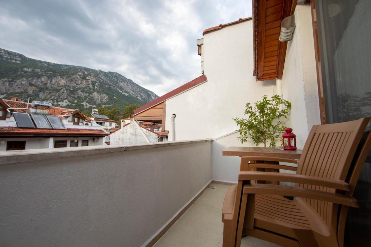 Mandalin Akyaka Hotel Akyaka  Exterior foto